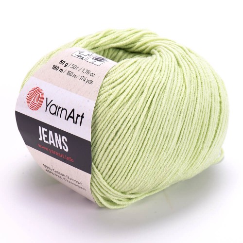 YarnArt Jeans / Gina 11